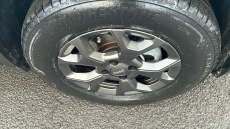 Jeep Avenger 1.2 Longitude 5dr Petrol Hatchback